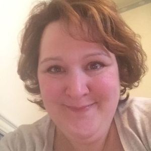 Meet your Posher, Rebekah